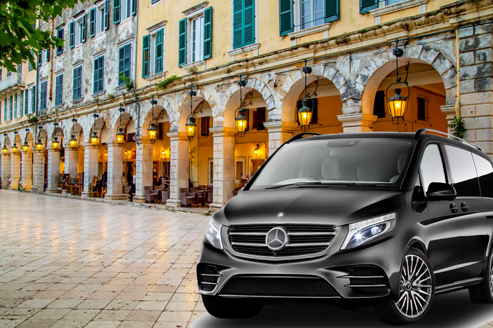 Ag. Georgios (Pagon)