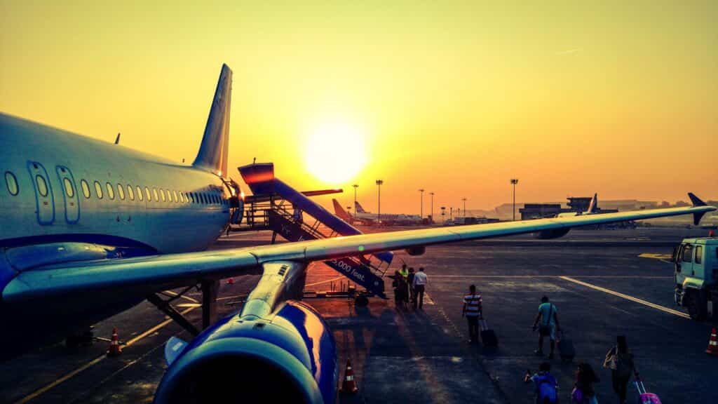 the history of Corfu