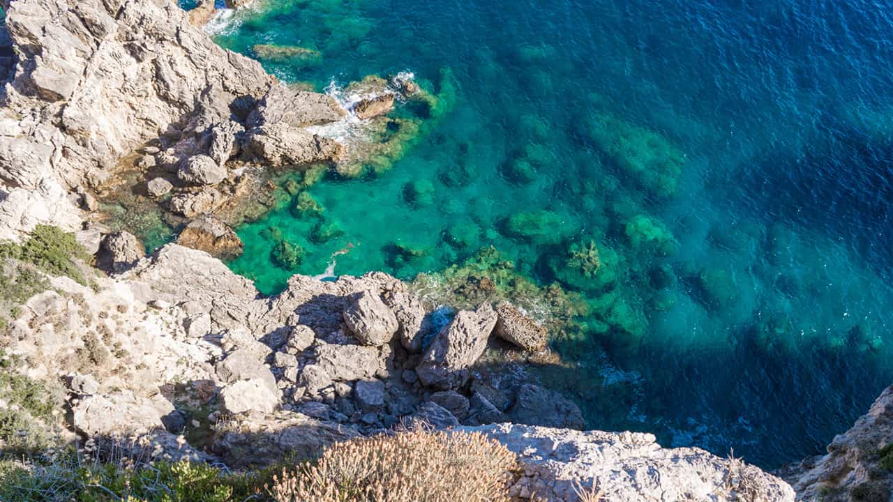 paleokastritsa transport service