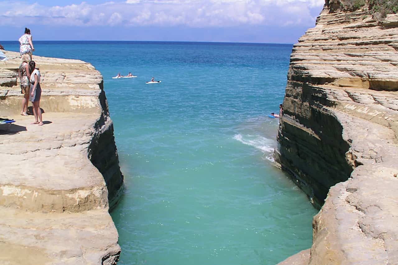 transfers from sidari