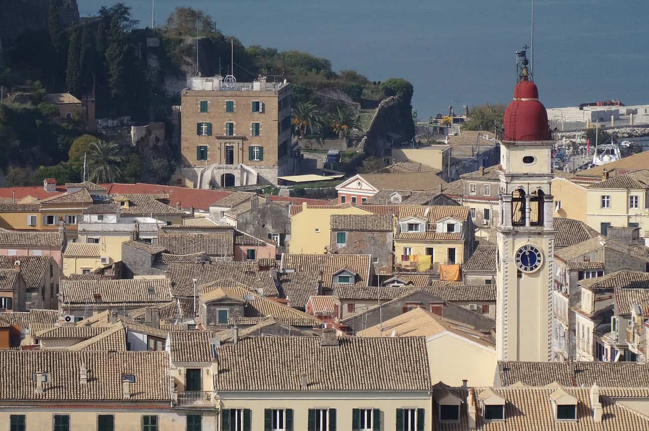 transfers to from corfu town that are reliable & affordable