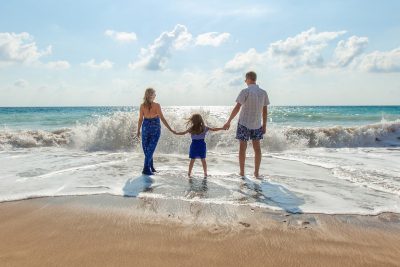 Family-Friendly Corfu Airport Transfers: What to Look For