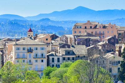 Your Guide to Stress-Free Corfu Hotel Transfers