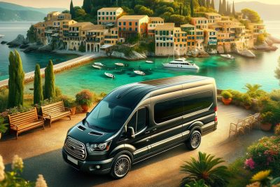 Agios Stefanos, Corfu: A Hidden Gem in the Ionian Sea