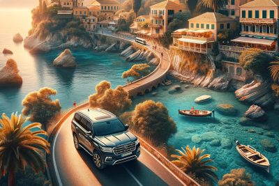 The Ultimate Guide to Enjoying Perama, Corfu: Navigating with Corfu Loont Travel