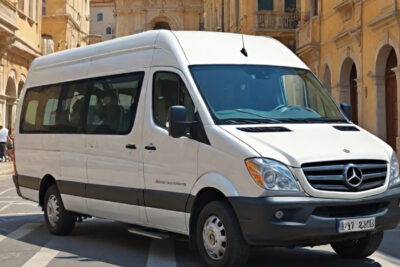 Gouvia Airport Transfers in Corfu: Your Ultimate Guide