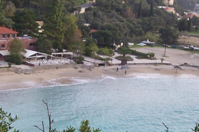 Explore Corfu’s Beaches with our 24/7 Transfers