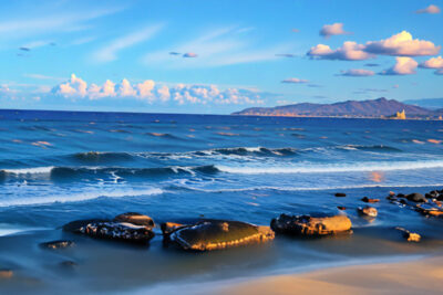 Paramonas Beach Corfu: Complete Guide, How to Get There & What to Expect