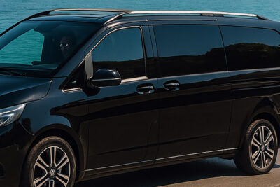 Corfu Transfers to Hotels: Compare, Book & Enjoy Easy Airport Transport